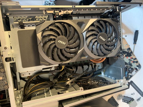 intel和微星攜手打造最美省錢機(jī)器,3060萬(wàn)圖師升級(jí)范例