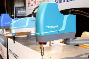 智造新力量50人丨天太機器人張興華 外資占大頭，國產(chǎn)本體商危機并存